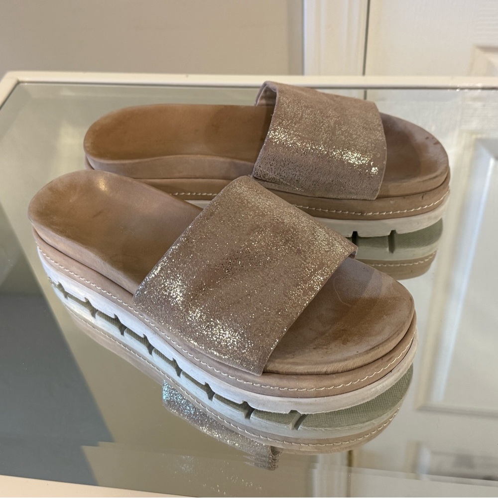 Women’s J/ Slides